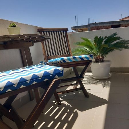 Vila Nina Donji Stoj Ulcinj Exteriör bild