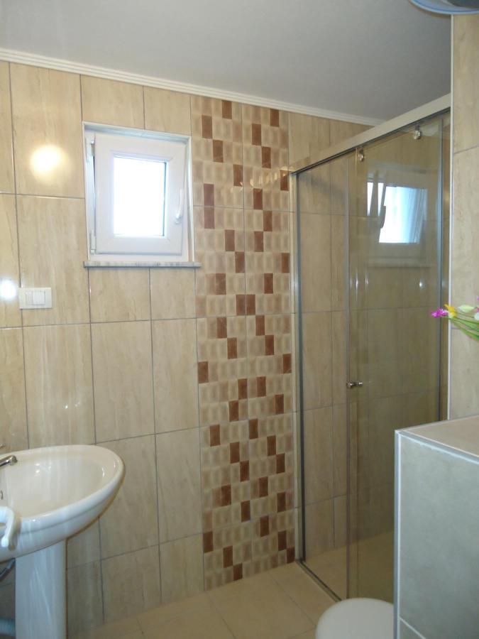 Vila Nina Donji Stoj Ulcinj Exteriör bild