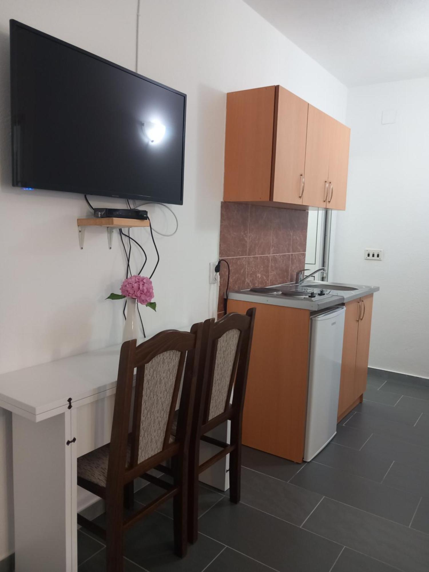 Vila Nina Donji Stoj Ulcinj Exteriör bild
