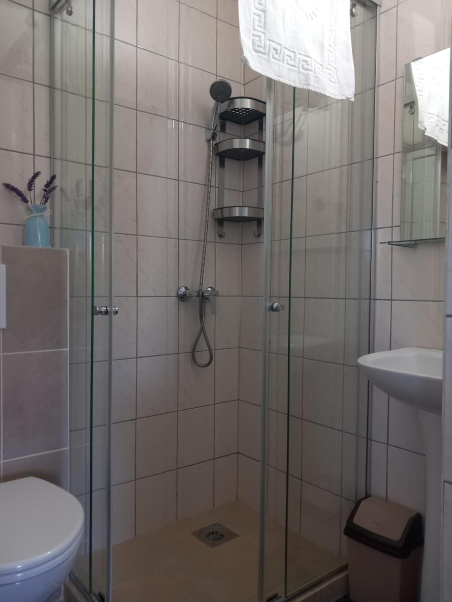 Vila Nina Donji Stoj Ulcinj Exteriör bild
