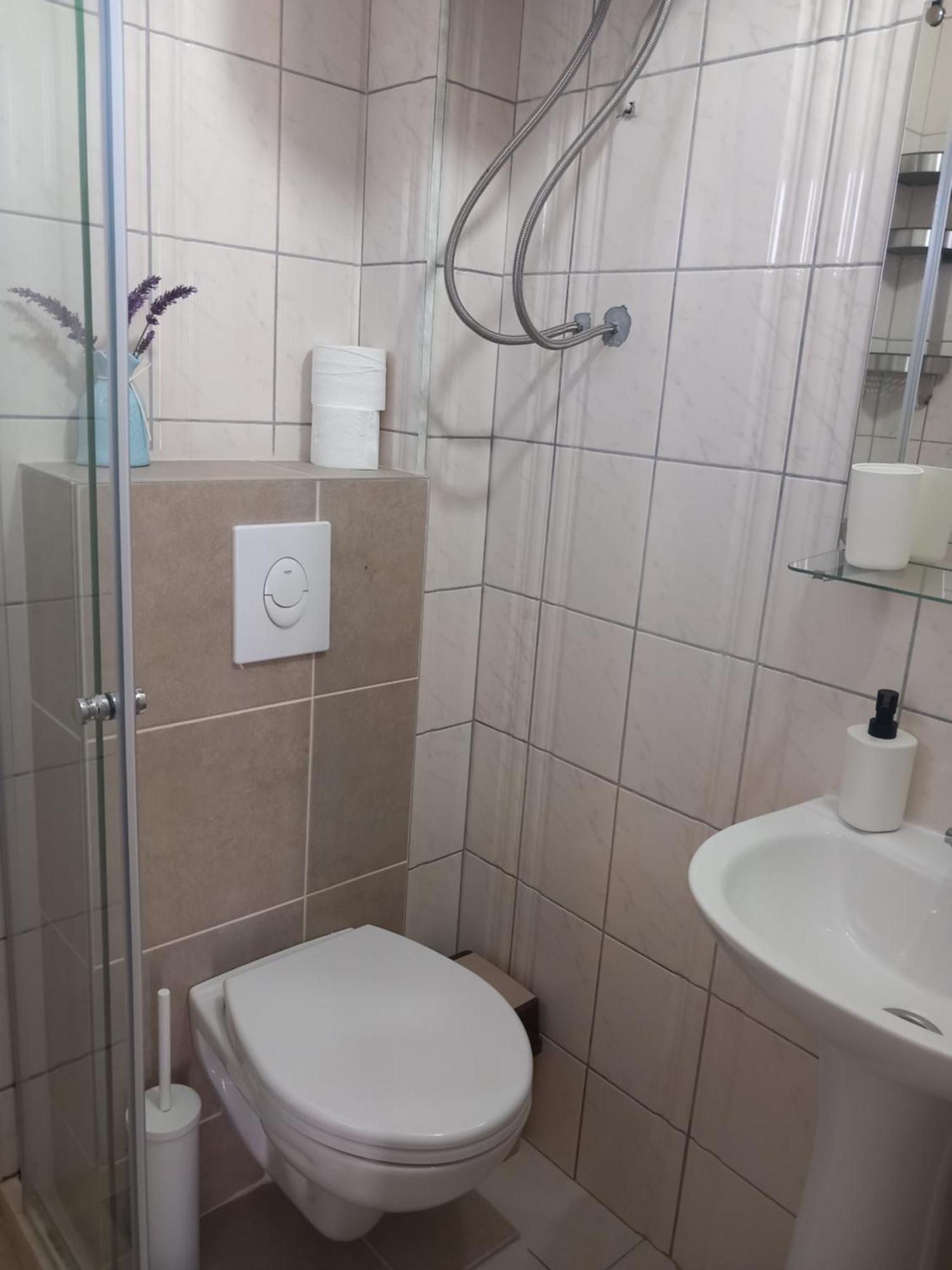 Vila Nina Donji Stoj Ulcinj Exteriör bild