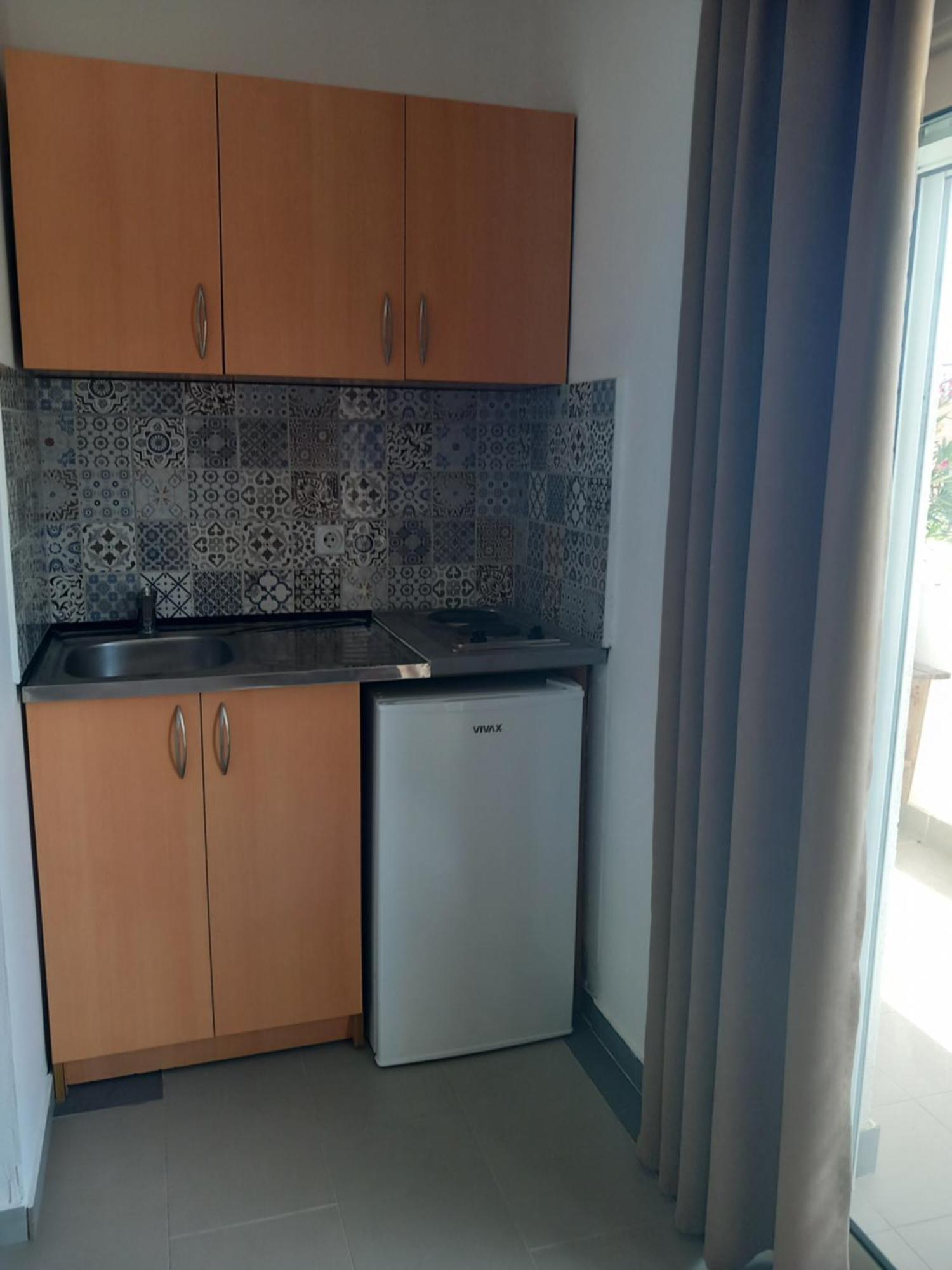 Vila Nina Donji Stoj Ulcinj Exteriör bild
