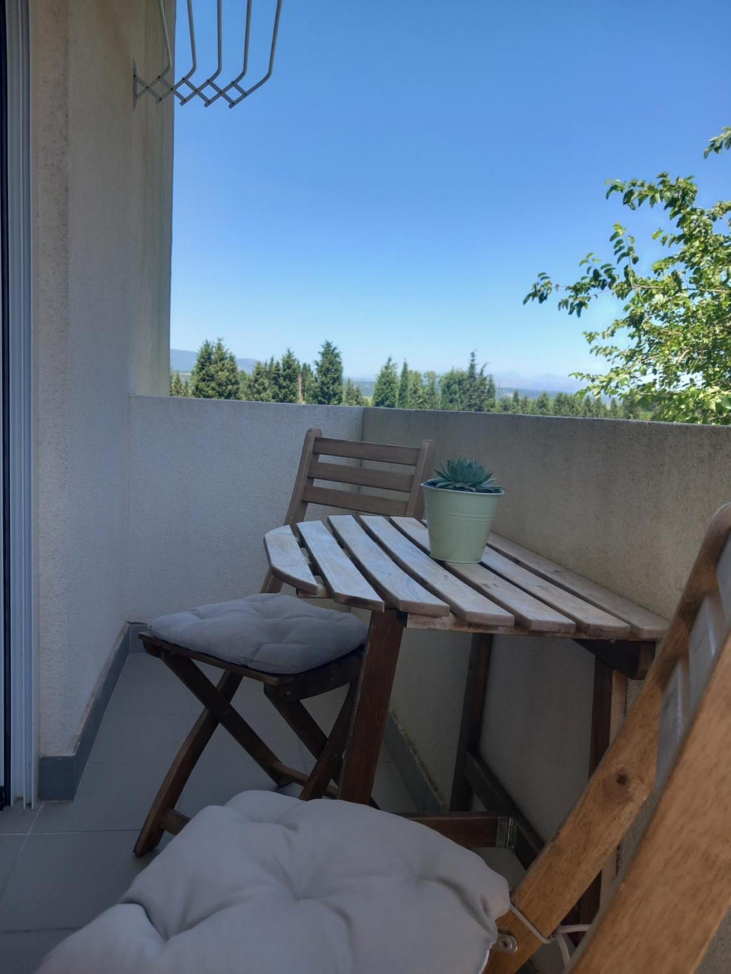 Vila Nina Donji Stoj Ulcinj Exteriör bild